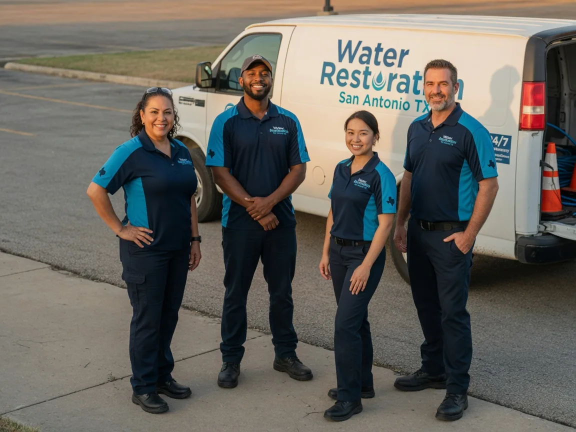 Water Damage Repair company in Elma, NY